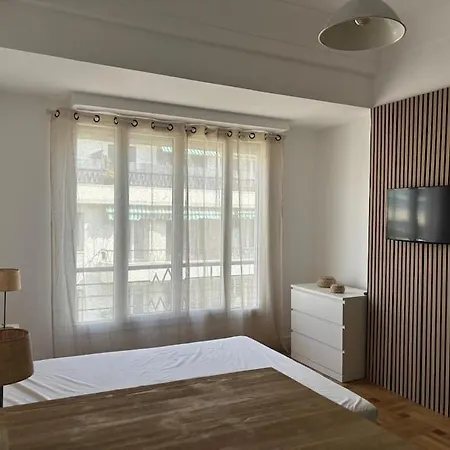 Centre De Appartement Nice